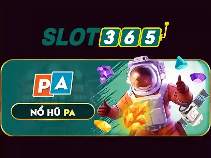 Nguồn gốc và sứ mệnh của Slot365 chính thức