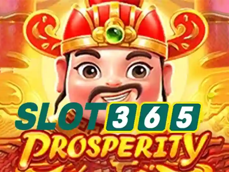Slot365: Sân chơi máy đánh bạc trực tuyến đáng tin cậy