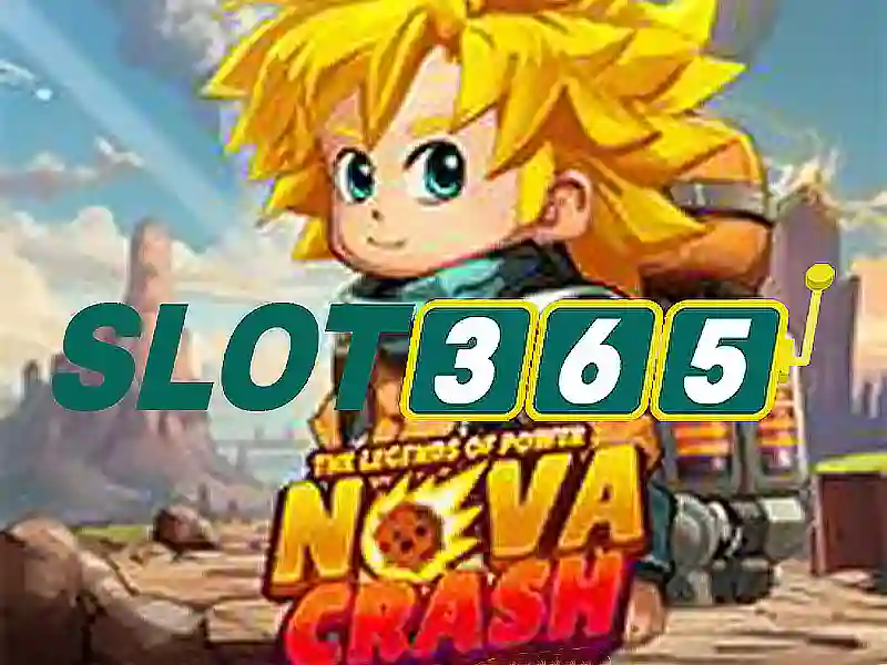 Slot365 - Đánh giá nền tảng trò chơi trực tuyến