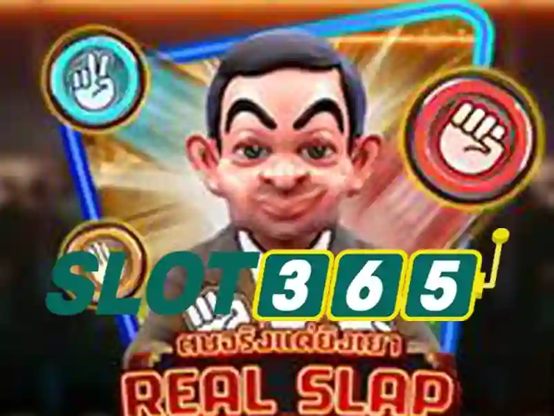slot365 com1 – Trải nghiệm đột phá Slot365 và định vị thương hiệu