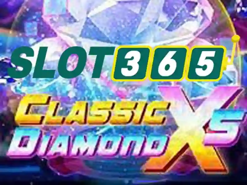 Slot365 - Tổng quan về nền tảng trò chơi xèng trực tuyến