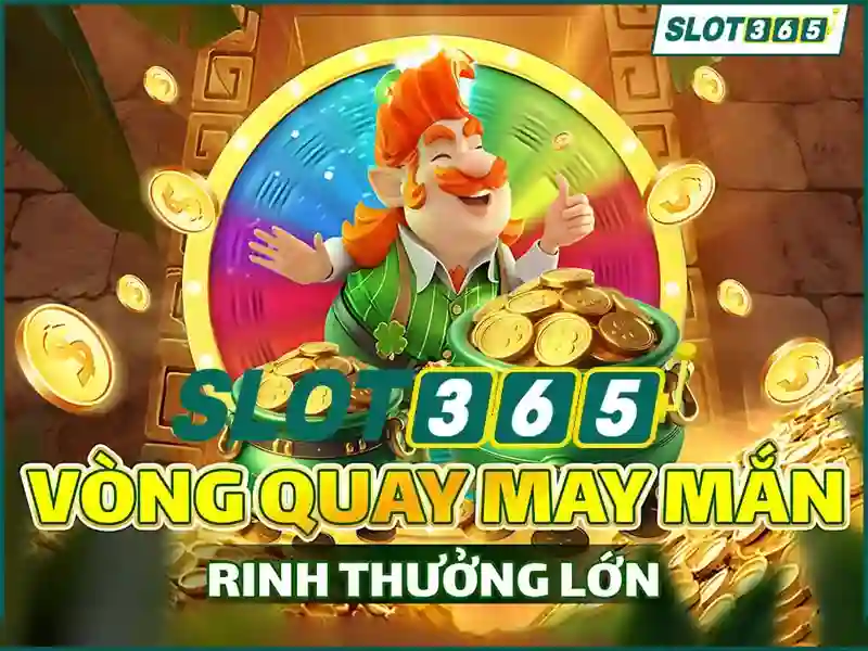 Các trò chơi đa dạng tại Slot365