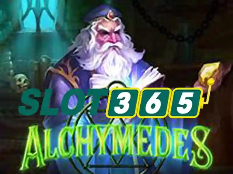Slot365 - Tổng quan về nền tảng trò chơi xèng trực tuyến