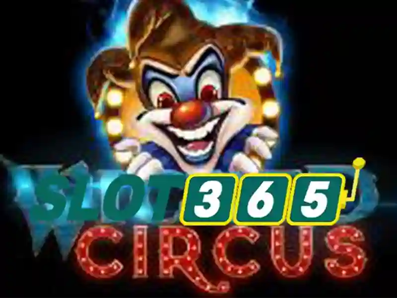 Slot365: Nền tảng chơi slot trực tuyến đẳng cấp