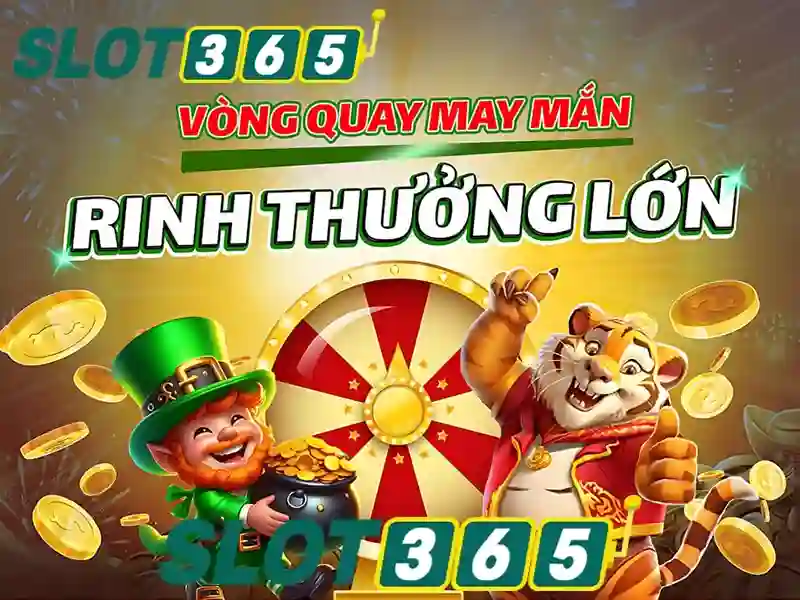 Slot365 – Đánh giá và trải nghiệm