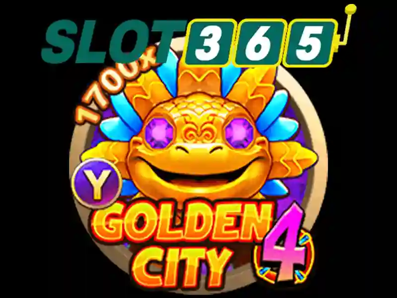 Slot365 - Nen tang choi slot truc tuyen uy tin