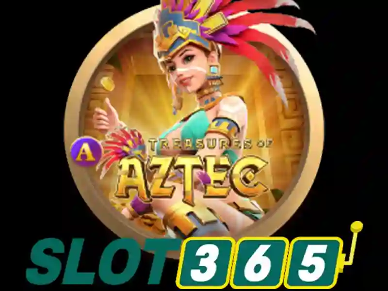 Các đặc điểm nổi bật của Slot365