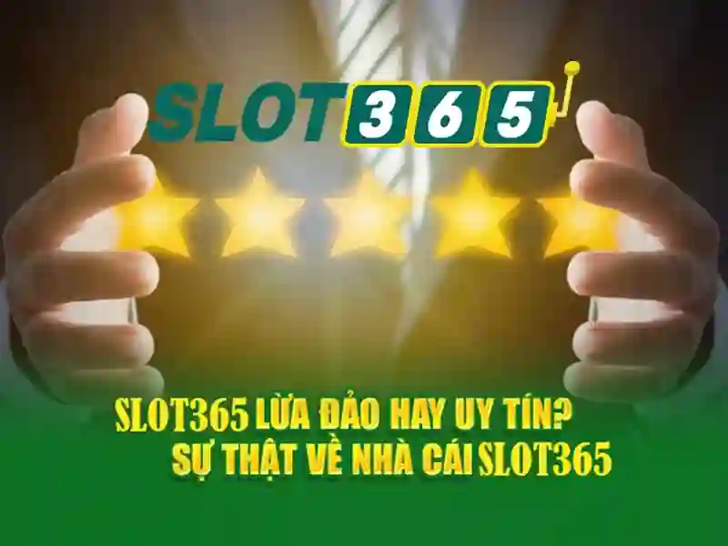 Nguồn gốc và sứ mệnh của slot365 ios