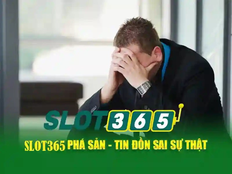 Sản phẩm và dịch vụ cốt lõi của Slot365 free