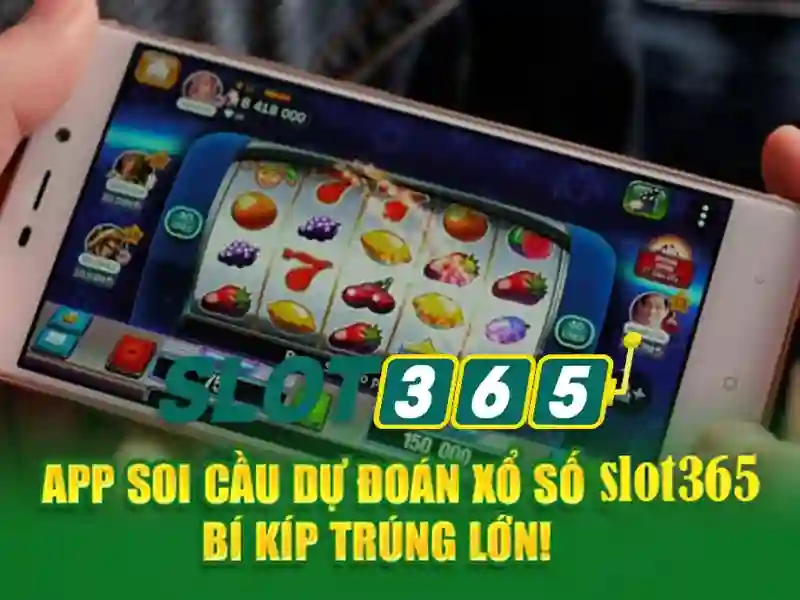 slot365 slot – Tổng quan chủ đề và giá trị cốt lõi