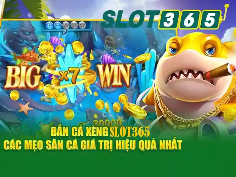 slot365 slot – Trải nghiệm đỉnh cao và niềm tin