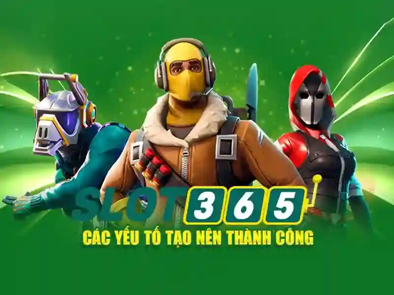 Doi ngu nhan vien ho tro khach hang chuyen nghiep tai Slot365