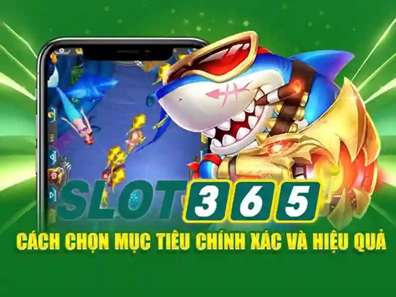 slot365 tại – Tổng quan và trải nghiệm slot365 vip