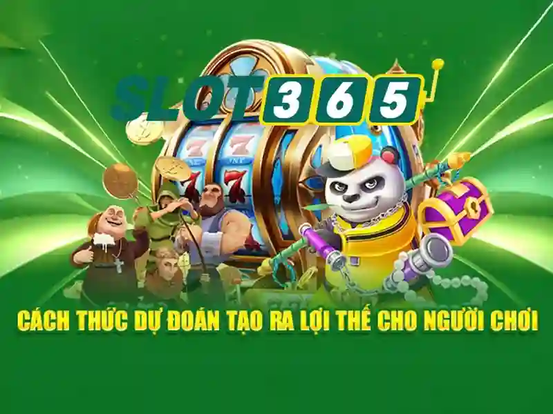 slot365 com1 – Tổng quan chủ đề và Giá trị cốt lõi