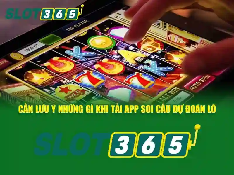 Slot365: Tổng quan về nền tảng xổ số trực tuyến