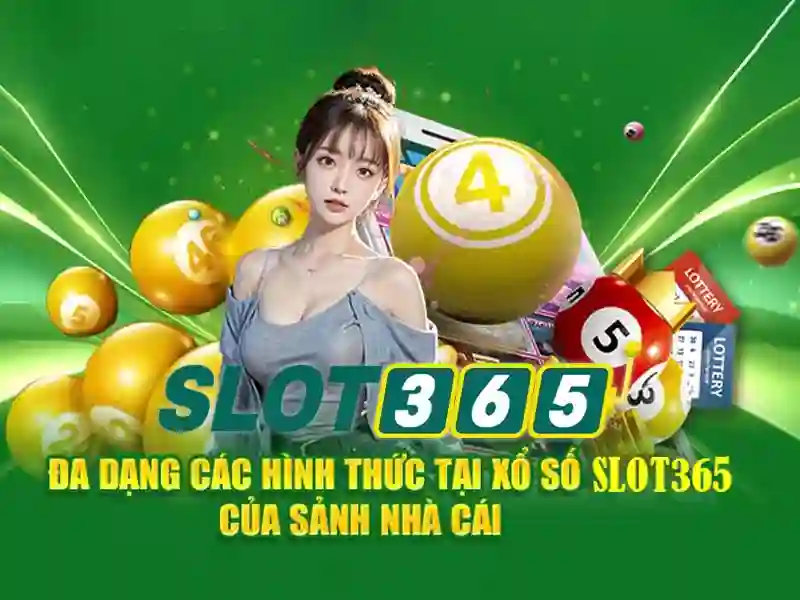 slot365 tảng 200k – Đột phá trải nghiệm và thương hiệu hiện đại