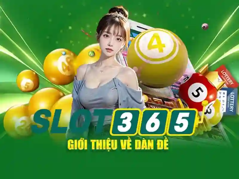 Slot365 – Đánh giá, tính năng và mẹo chơi slot trực tuyến
