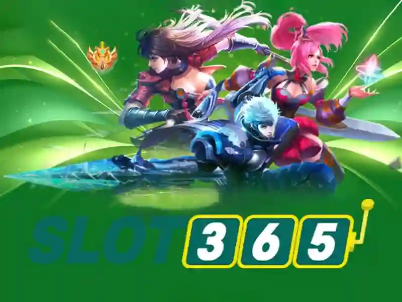 hướng dẫn Slot365: Tóm tắt giá trị cốt lõi
