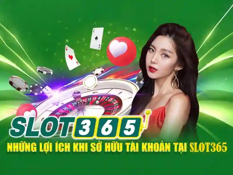slot365 pulsa tanpa potongan – Trải nghiệm thanh toán dễ dàng
