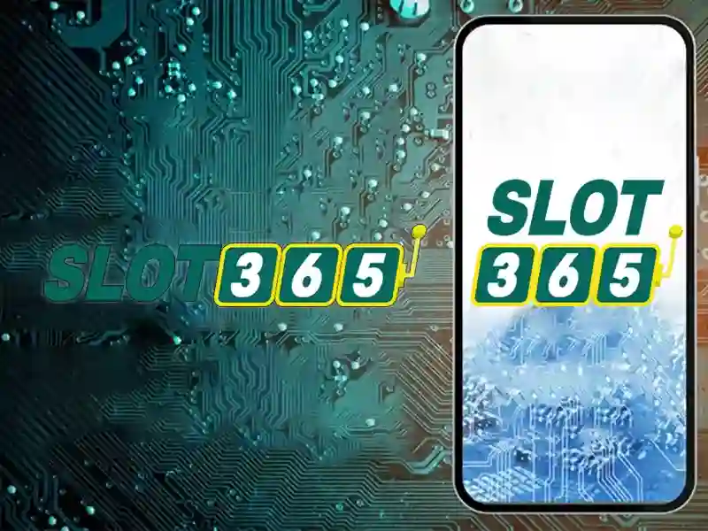 Slot365 app – Trải nghiệm đầy đủ và đánh giá Slot365 app