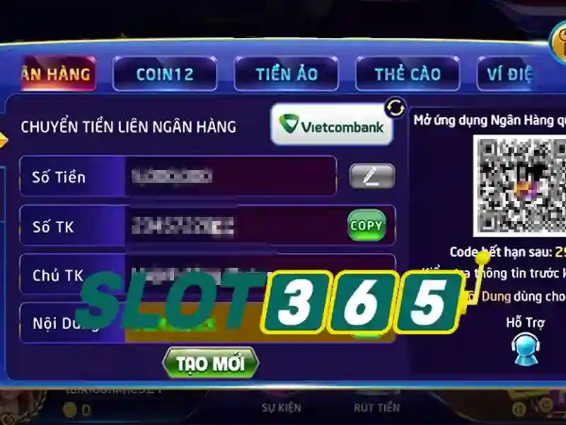 Slot365 link alternatif – Tổng quan chủ đề và giá trị cốt lõi
