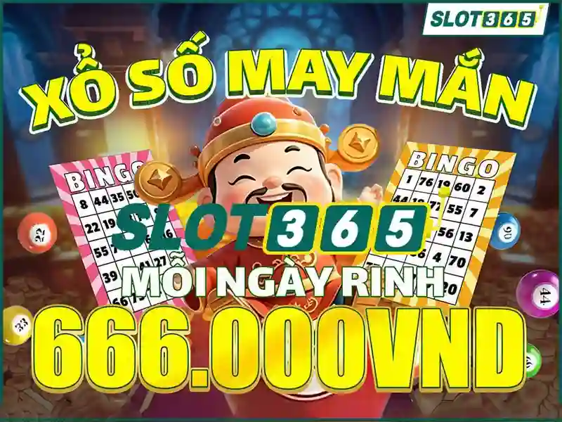 Cách bắt đầu với Slot365