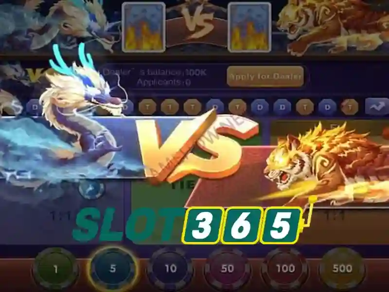 Sơ đồ các bước nạp tiền vào tài khoản Slot365