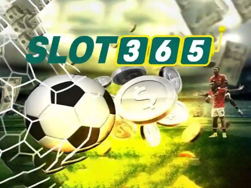 Slot365 - Trải nghiệm slot trực tuyến hàng đầu
