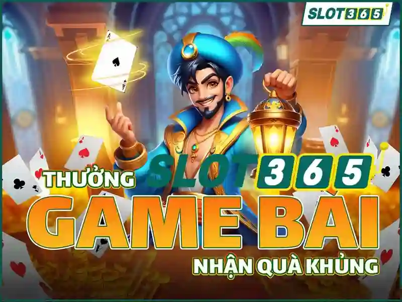 Slot365 – Đánh giá nền tảng slot trực tuyến uy tín