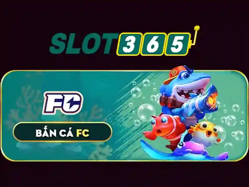 Slot365 là gì?