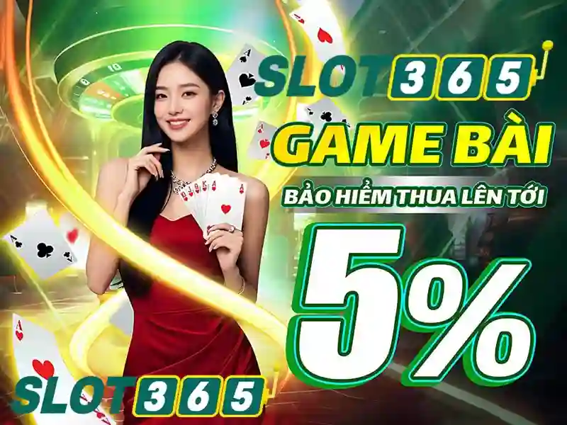 slot365. – Trải nghiệm và đánh giá slot365.