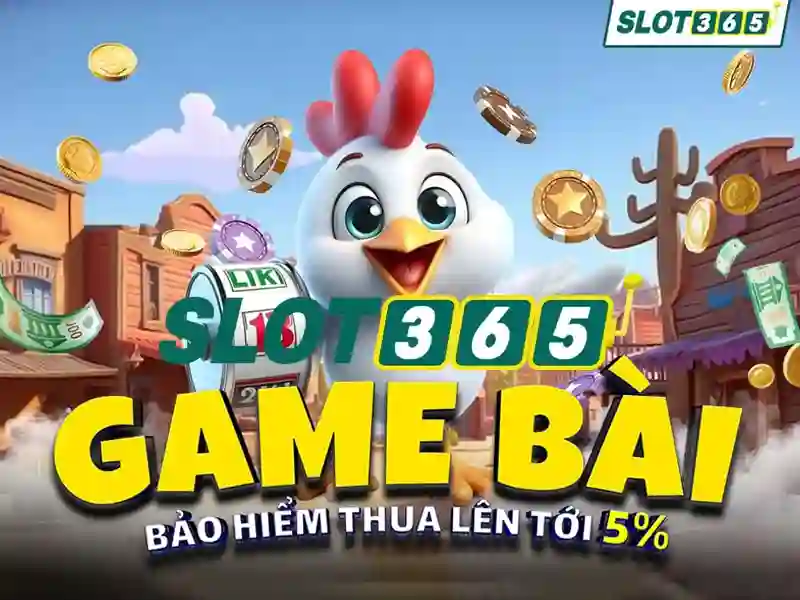 hướng dẫn Slot365 – Nguồn gốc và sứ mệnh
