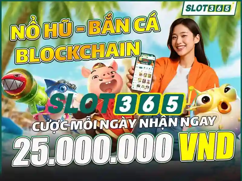 An toàn và thanh toán tại Slot365