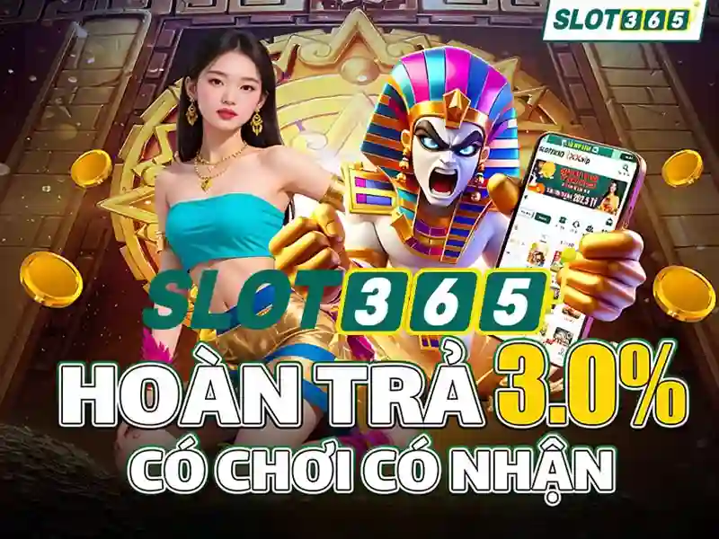 slot365 tảng 200k: Khám phá nền tảng slot365 đỉnh cao cho game thủ poker