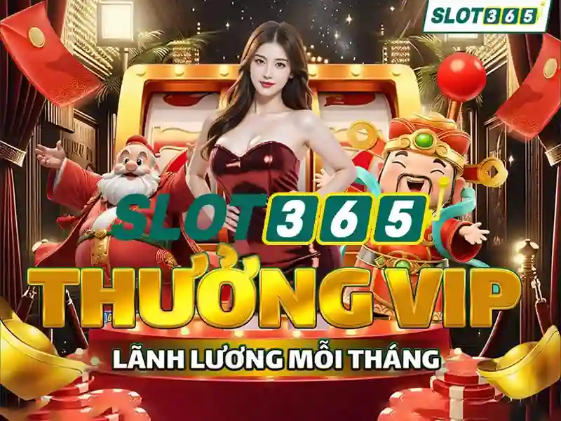 Tổng quan về tải Slot365
