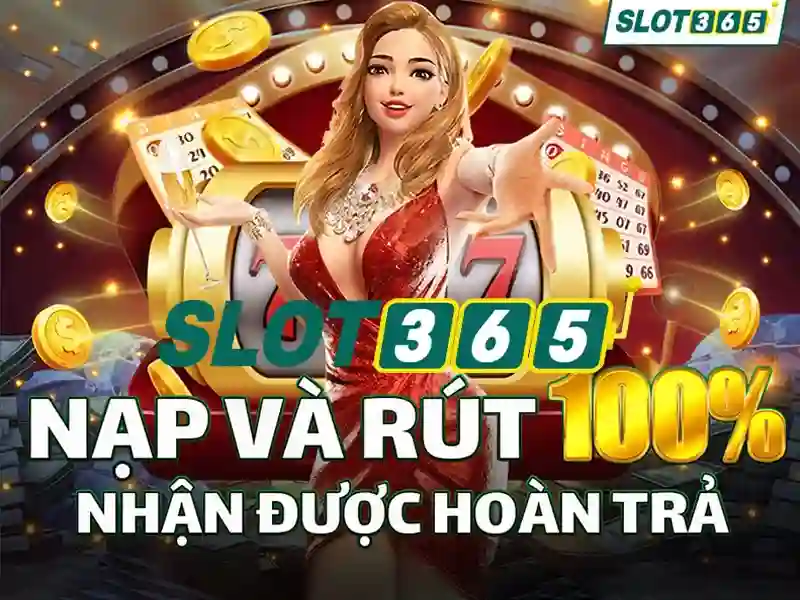 slot365 tại – Tổng quan chủ đề và giá trị cốt lõi