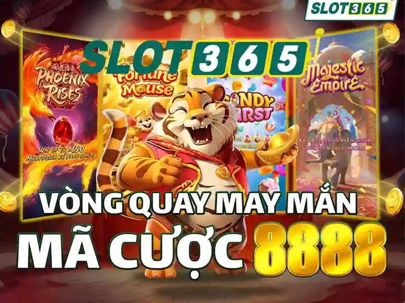 slot365 xx.vip – Trải nghiệm đỉnh cao tại slot365 casino