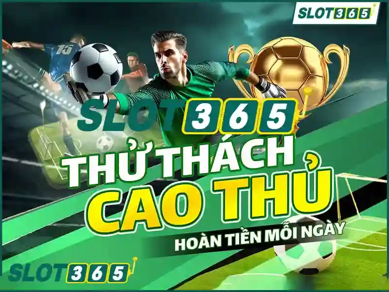 slot365 link alternatif – Giải pháp tối ưu cho trải nghiệm uy tín