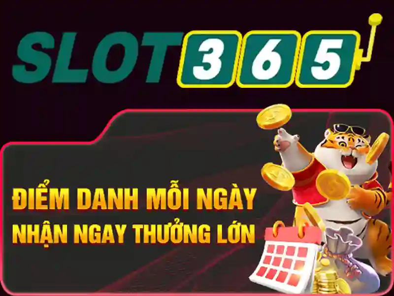 live slot365 – tổng quan và trải nghiệm với Slot365 app
