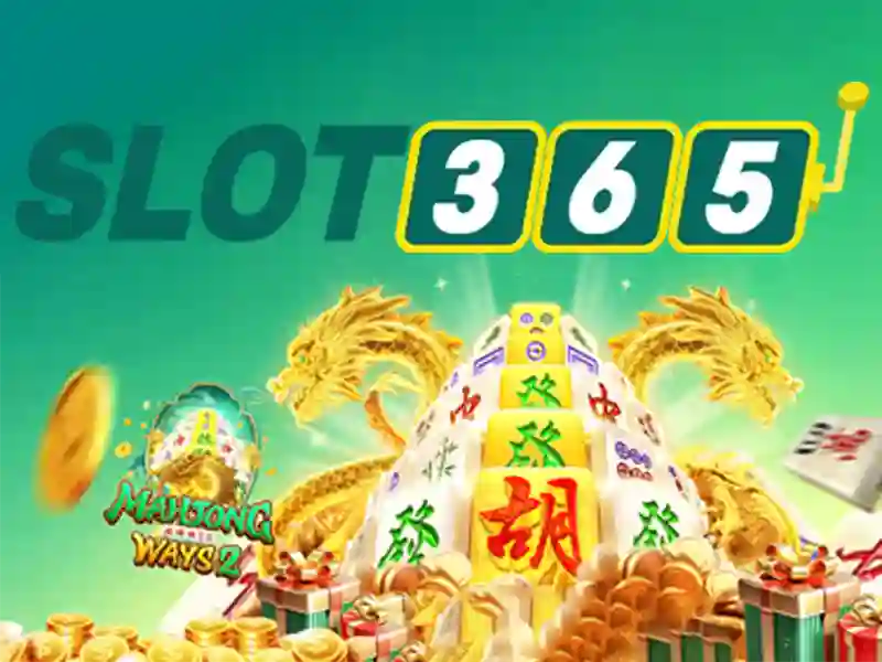 slot365 slot – Tổng quan chủ đề và giá trị cốt lõi