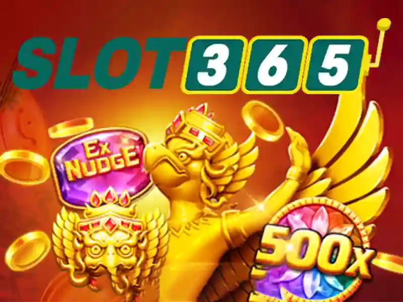 Slot365 app: Trải nghiệm đỉnh cao với slot365 vn và vip