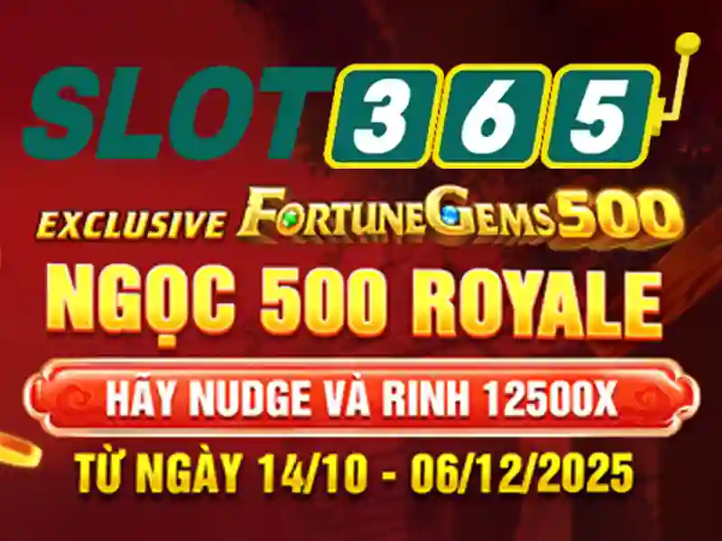 slot365. – Hành trình thương hiệu và trải nghiệm người chơi