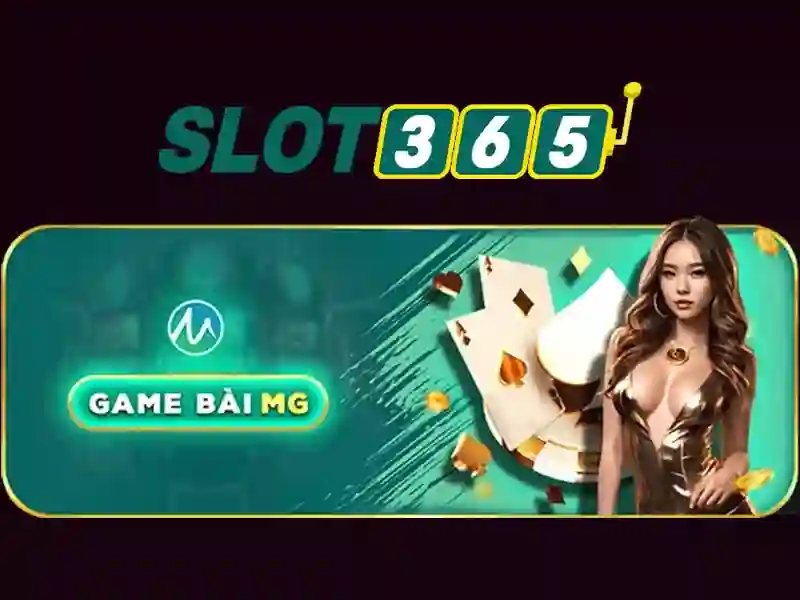 Slot365: Đánh giá nền tảng slot trực tuyến hiện đại