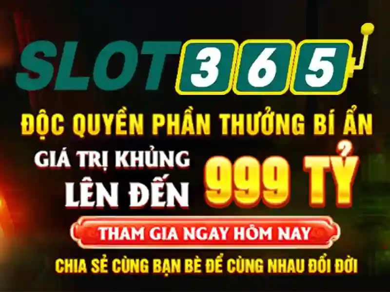 Hướng dẫn Slot365: tối ưu trải nghiệm và ưu đãi Slot365