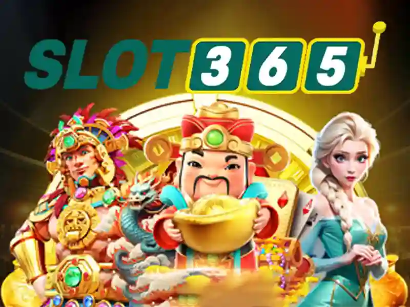 Lợi thế cạnh tranh của Slot365 ios