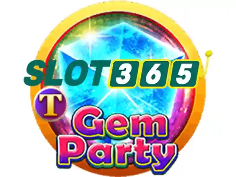 Slot365: Nền tảng chơi bài slots trực tuyến