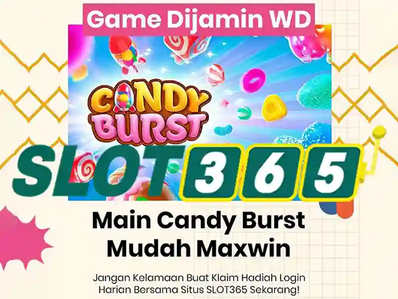 Slot365 - Nền tảng trò chơi quay số trực tuyến