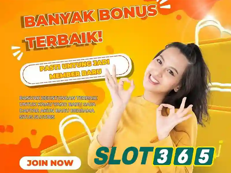 Các sản phẩm và dịch vụ của slot game Slot365