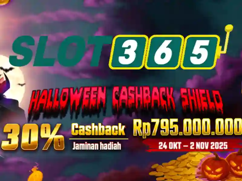 Slot365: Trải nghiệm slot trực tuyến tuyệt vời