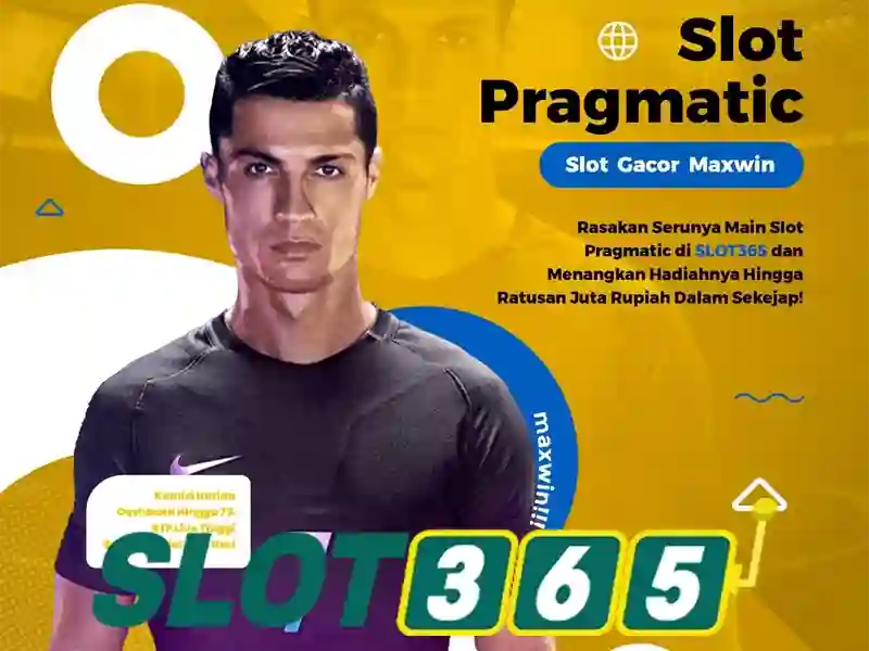 Slot365: Đánh giá và Trải nghiệm chơi Slots trực tuyến